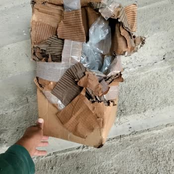 Alsancak Petshop Özensiz Kargolama, İlgisiz Firma