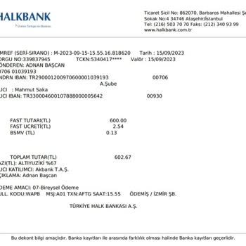 Bwin Benden Sürekli Para İstiyorlar