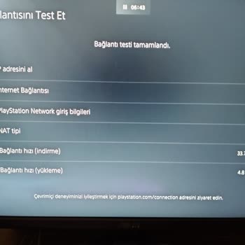 Vodafone Net Evde İnternet Fiber Hizmet Sorunu