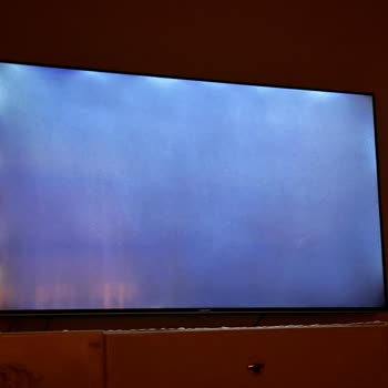 Grundig 65 İnç Televizyon