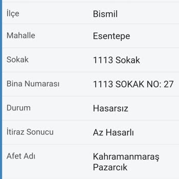Gelir İdaresi Başkanlığı Ek MTV Silinmesini İstiyorum