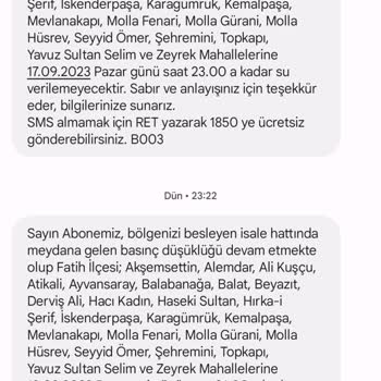 İBB - İstanbul Büyükşehir Belediyesi Her Şey Çooooooook Güzel Oluyor...