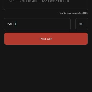 Denizbank Para Çekemiyorum Hata Veriliyor