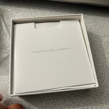 Epttavm Satılan Sahte Apple Airpods Satıcı İzmirofis