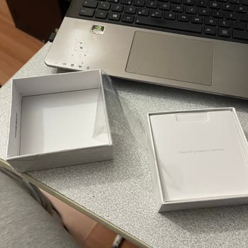 Epttavm Satılan Sahte Apple Airpods Satıcı İzmirofis