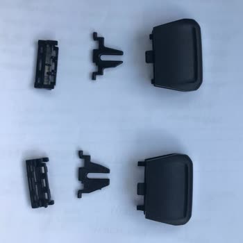 Erya Otomotiv Skoda Havalandırma Kanalı Elcik Dökülmesi