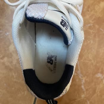 Megastep.co Mega Step Orijinal Ayakkabı Sattığını Söyleyip, Pazar Malı Satıyor!