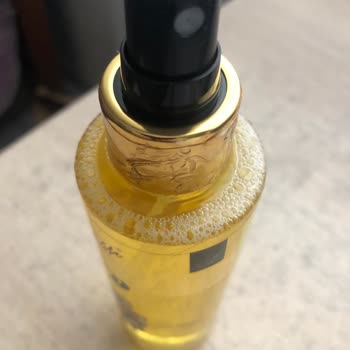 Gratis Parfüm Şişesi Patlak