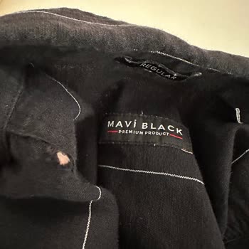 Mavi Jeans Şikayet