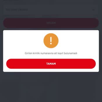 KYK Yurt Kaydı Silinmiş