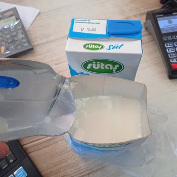 Sütaş Süt Bozuk Çıkıyor Tarihi Geçmemiş