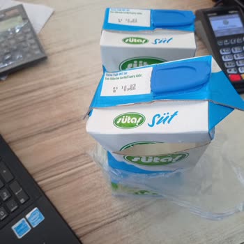 Sütaş Süt Bozuk Çıkıyor Tarihi Geçmemiş