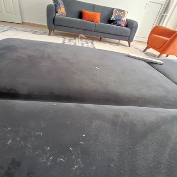 Doğtaş Mobilya Hilda Koltuk Takımı, Tüylenme Sorunu