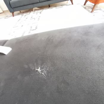 Doğtaş Mobilya Hilda Koltuk Takımı, Tüylenme Sorunu