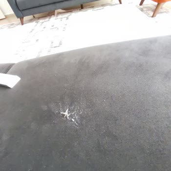 Doğtaş Mobilya Hilda Koltuk Takımı, Tüylenme Sorunu