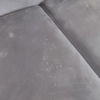 Doğtaş Mobilya Hilda Koltuk Takımı, Tüylenme Sorunu