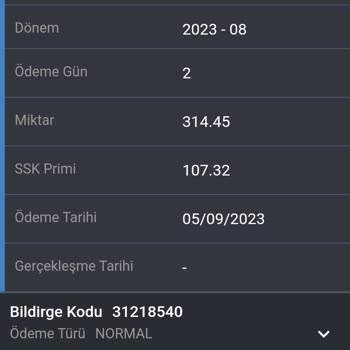 İŞKUR İşsizlik Maaşı Yatmadı