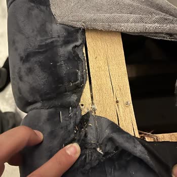 Vivense Kırık Ve Eksik Ürün Gönderdi, Aylardır Sorunu Çözmüyor