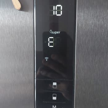 Vestel Değişim Yapılan Buzdolabı Yine Çalışmıyor Ve Garantisi Bitti