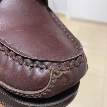 Dexter Ayakkabı İpleri Çıkmış Yatak Mal