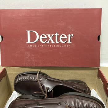 Dexter Ayakkabı İpleri Çıkmış Yatak Mal