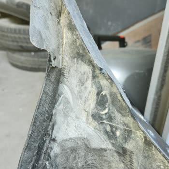 Ünallar Oto Çıkma Parçaları Bozuk ve Çürük Gönderdiler