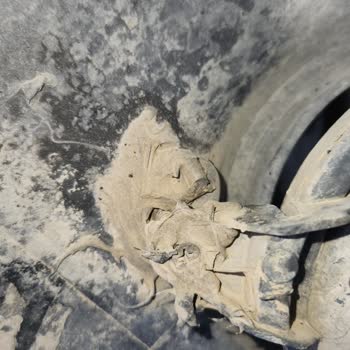 Ünallar Oto Çıkma Parçaları Bozuk ve Çürük Gönderdiler