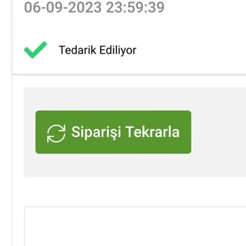 Benim Hocam Yayınevi Laubali Müşteri Hizmetleri Ve 2 Haftadır Kargoya Verilmeyen Ürün