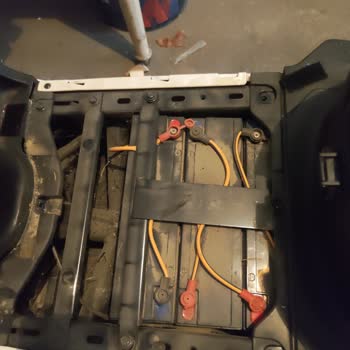 RKS Motor RKS Neron X Elektrik Montaj Hatası
