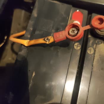 RKS Motor RKS Neron X Elektrik Montaj Hatası