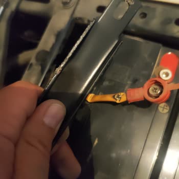 RKS Motor RKS Neron X Elektrik Montaj Hatası