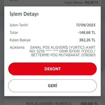 BetterMe App Makes Unauthorized Transactions
