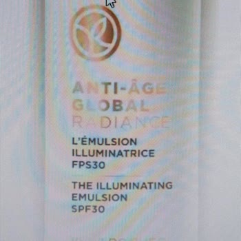 Yves Roche Ürün Şikayeti