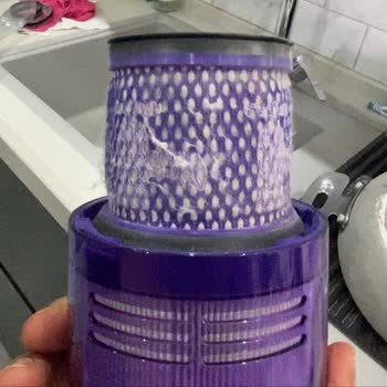 Dyson V15 Süpürge Ve Dyson Duyarsızlığı Servisin Hatası