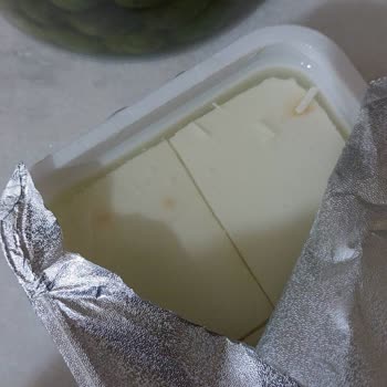 Yörükoğlu Süzme Peynir Bozuk