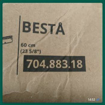 IKEA Dolap Ve Eksik Montaj Parçaları Nedeniyle Mağduriyetim Hakkında