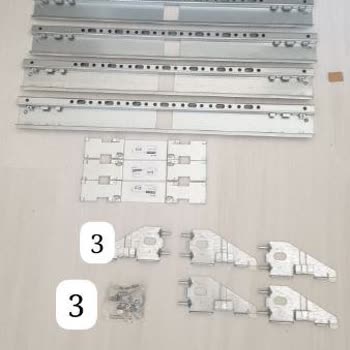 IKEA Dolap Ve Eksik Montaj Parçaları Nedeniyle Mağduriyetim Hakkında