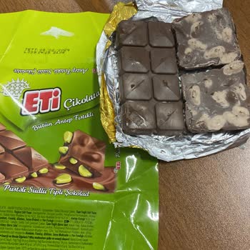 Eti Gıda Çürük Çikolata Ve Kötü Müşteri Hizmeti