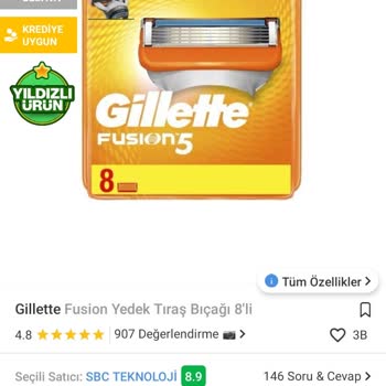 Orijinalliği Şüpheli Veya Defolu Kozmetik Ürün Trendyol!