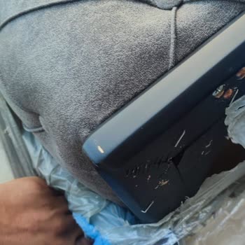 Kelebek Mobilya Sorumsuzluğu Ve Beceriksizliği