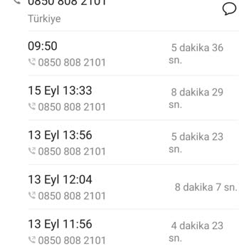 A101 Crocs Terlik Siparişi Hakkında Sorunlar