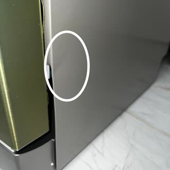 Hasarlı Ürününü Müşteriye Mal Eden Bosch Markası