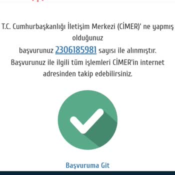 TÜRKSAT Kablo TV Müşteri Mağduriyeti