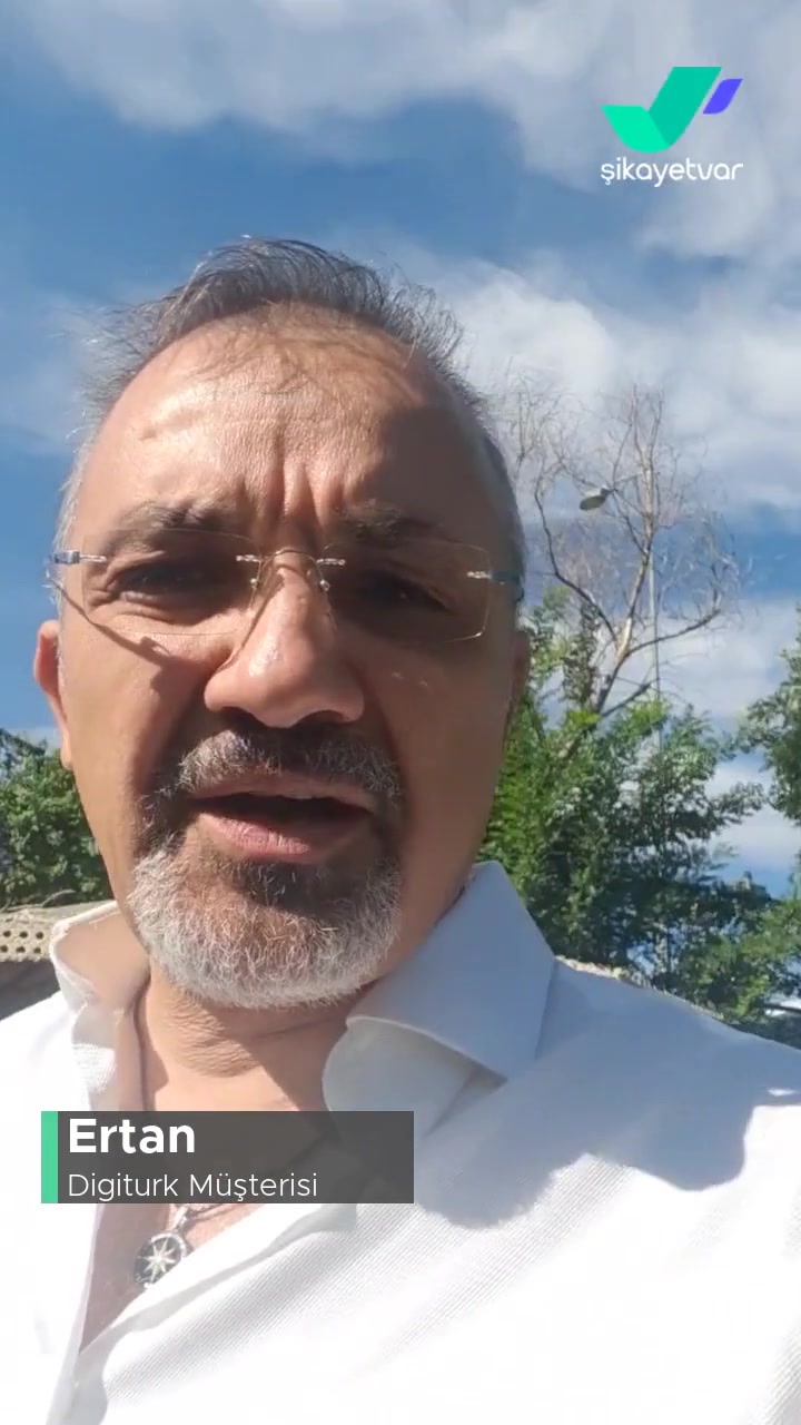 Digiturk Bizden Değil Bayimizden Aldınız Yalanı videonun kapak resmi