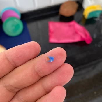 Maret Dana Kasap Sucukta Yabancı Madde