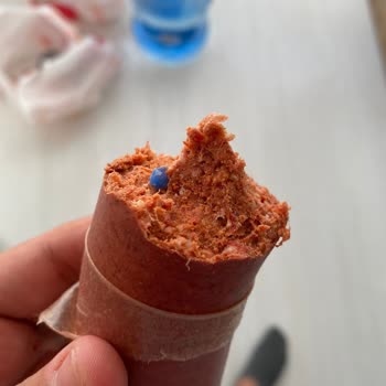 Maret Dana Kasap Sucukta Yabancı Madde