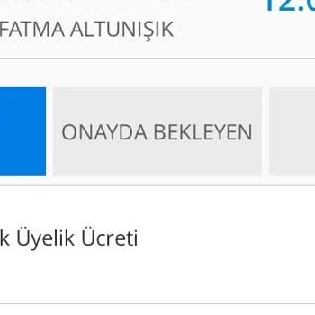Denizbank Kredi Kartı Aidat İadesi İptali