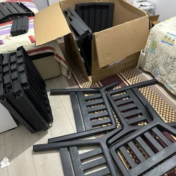 A101 İnter Sitesi Şikayetim Var