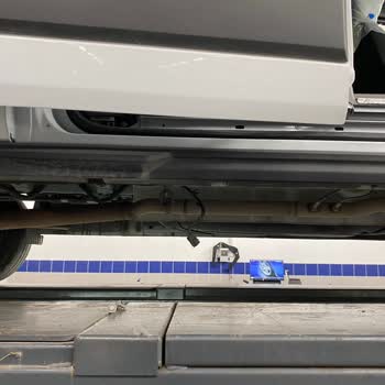 Ford Transit Oil Issues and Warranty Denial