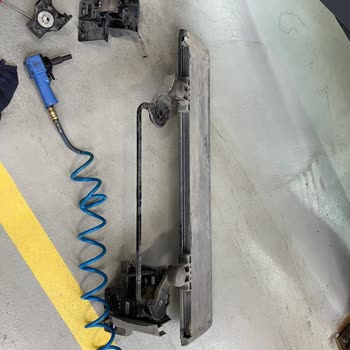 Ford Transit Oil Issues and Warranty Denial